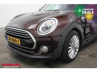 Mini Clubman 1.5 Cooper Aut. Chili Pano Leder Memory ACC Navi Clima Camera SHZ picture 5