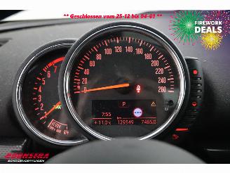 Mini Clubman 1.5 Cooper Aut. Chili Pano Leder Memory ACC Navi Clima Camera SHZ picture 22