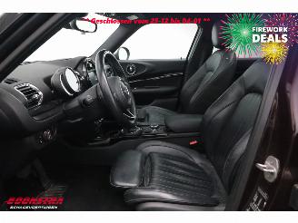 Mini Clubman 1.5 Cooper Aut. Chili Pano Leder Memory ACC Navi Clima Camera SHZ picture 17