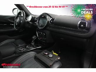 Mini Clubman 1.5 Cooper Aut. Chili Pano Leder Memory ACC Navi Clima Camera SHZ picture 14