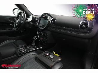 Mini Clubman 1.5 Cooper Aut. Chili Pano Leder Memory ACC Navi Clima Camera SHZ picture 14