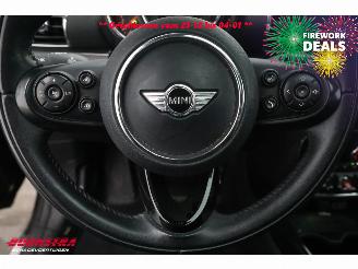 Mini Clubman 1.5 Cooper Aut. Chili Pano Leder Memory ACC Navi Clima Camera SHZ picture 21