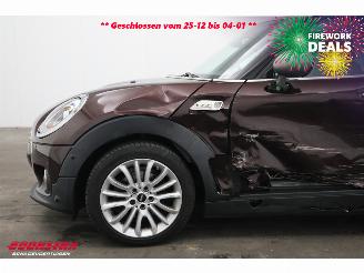 Mini Clubman 1.5 Cooper Aut. Chili Pano Leder Memory ACC Navi Clima Camera SHZ picture 8