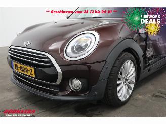 Mini Clubman 1.5 Cooper Aut. Chili Pano Leder Memory ACC Navi Clima Camera SHZ picture 5