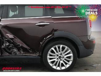 Mini Clubman 1.5 Cooper Aut. Chili Pano Leder Memory ACC Navi Clima Camera SHZ picture 11
