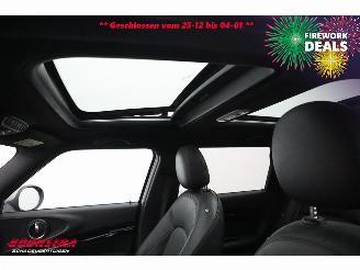 Mini Clubman 1.5 Cooper Aut. Chili Pano Leder Memory ACC Navi Clima Camera SHZ picture 20