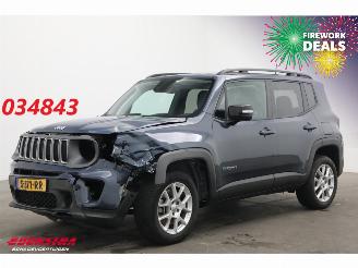 Unfallwagen Jeep Renegade 4xe 190 PHEV Limited LED ACC Navi Clima Camera PDC 2023/3