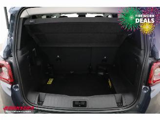 Jeep Renegade 4xe 190 PHEV Limited LED ACC Navi Clima Camera PDC picture 29