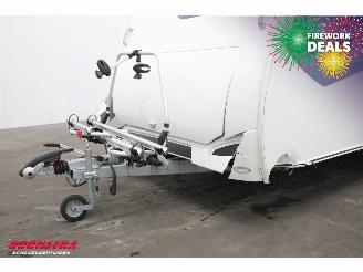 Caravelair  Antares 470 Luifel Fietsendragers Single Beds BT 2021 picture 9