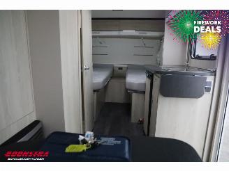 Caravelair  Antares 470 Luifel Fietsendragers Single Beds BT 2021 picture 21