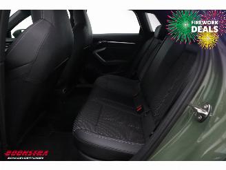 Audi A3 Sportback 40 TFSI e S-Line Pano Matrix ACC Virtual Camera SHZ picture 15