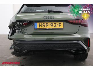 Audi A3 Sportback 40 TFSI e S-Line Pano Matrix ACC Virtual Camera SHZ picture 10