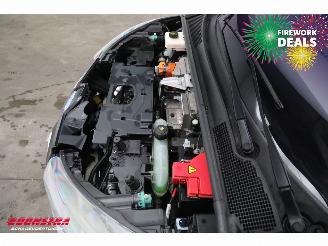 Renault Zoé R240 Zen 22 kWh (incl. Accu) Navi Clima Cruise Camera picture 9