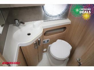 Tabbert  Metropolis T@B 400TD Mover picture 15