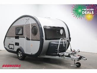 Tabbert  Metropolis T@B 400TD Mover picture 2