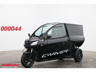 danneggiata microvetture Opel  Cargo Base 5.4 kWh 2023/10