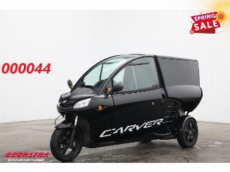 Schade brommobiel MOVE  Cargo Base 5.4 kWh 2023/10