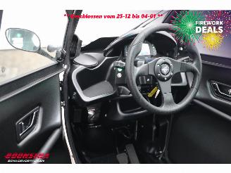 Carver  80 km/h BY 2023 8 km!! picture 10