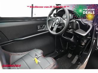 Carver  80 km/h BY 2023 8 km!! picture 5