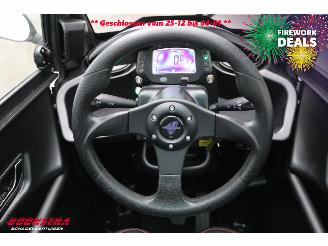 Carver  80 km/h BY 2023 8 km!! picture 7