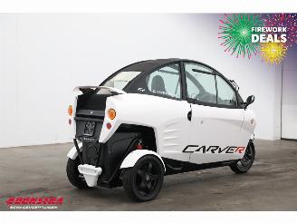 Carver  80 km/h BY 2023 8 km!! picture 3