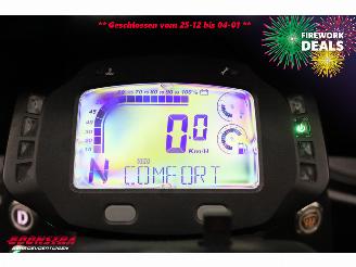 Carver  7.1 kWh 80 km/h 1.639 km! picture 8