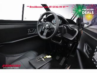 Carver  7.1 kWh 80 km/h 1.639 km! picture 5