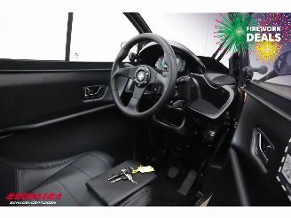 Carver  7.1 kWh 80 km/h 1.639 km! picture 5