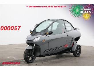 Tweedehands brommobiel   R+ 7.1 Kwh **NIEUW/NEU** 2025