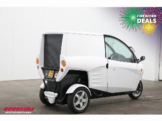   Cargo R+ 7.1 kWh NCM LG Energy Systems picture 3