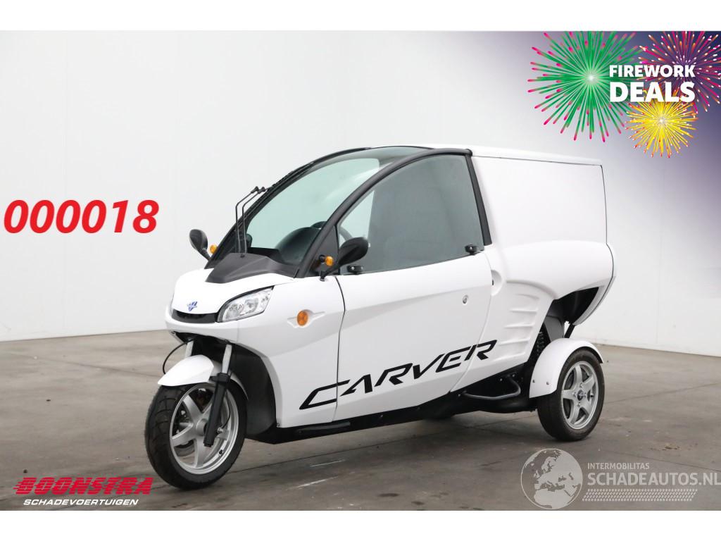   Cargo R+ 7.1 kWh NCM LG Energy Systems