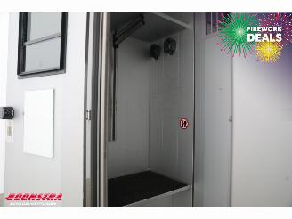 Opel Movano 2.3 Turbo Aut. Roelofsen 2-Pferde Leder Navi Clima Cruise Camera picture 24