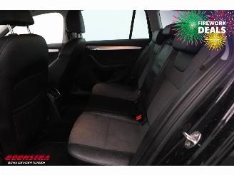 Skoda Octavia Combi 1.0 TSI DSG Ambition Navi Clima Cruise SHZ PDC AHK picture 17