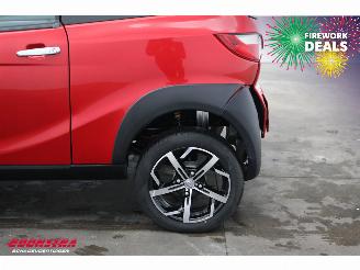 Aixam  e Crossover Premium Leder Camera 7.934 km! 100% elektrisch! picture 5