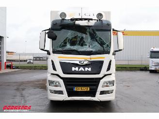 MAN TGS 18.320 Full Air XXL-LBW Camera Navi picture 5