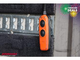 MAN TGS 18.320 Full Air LBW Dhollandia Camera Navi picture 20