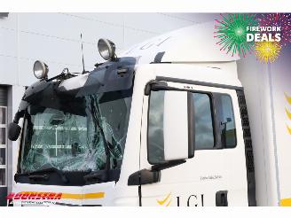 MAN TGS 18.320 Full Air LBW Dhollandia Camera Navi picture 14