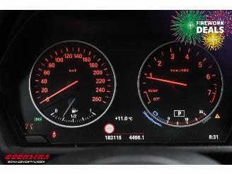 BMW X1 xDrive25i M-Sport Pano LED ACC HUD Memory Camera AHK picture 21