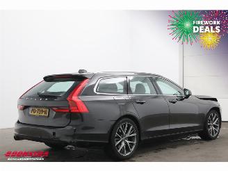 Volvo V-90 2.0 T5 Momentum LED ACC Leder Camera SHZ picture 3