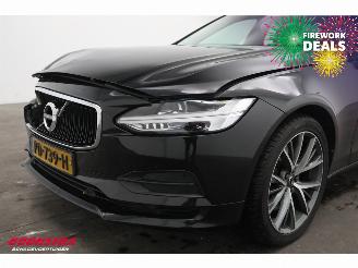 Volvo V-90 2.0 T5 Momentum LED ACC Leder Camera SHZ picture 10