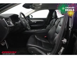 Volvo V-90 2.0 T5 Momentum LED ACC Leder Camera SHZ picture 18