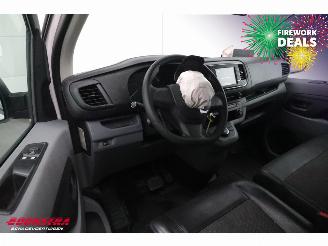 Opel Vivaro 2.0 CDTI L2-H1 Aut. Edition Navi Airco Cruise Camera PDC 82.144 km! picture 21