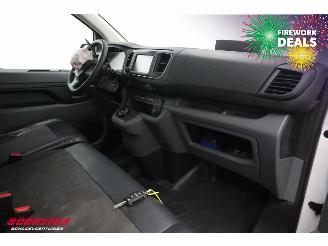 Opel Vivaro 2.0 CDTI L2-H1 Aut. Edition Navi Airco Cruise Camera PDC 82.144 km! picture 17