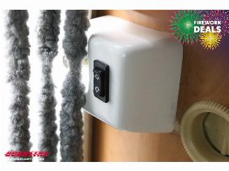 Rapido  Le Randonneur 710F 2.8 JTD Luifel Fietsendrager picture 28