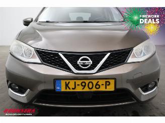 Nissan Pulsar 1.2 DIG-T N-Connecta Navi Clima Cruise Camera AHK 119.430 km! picture 9