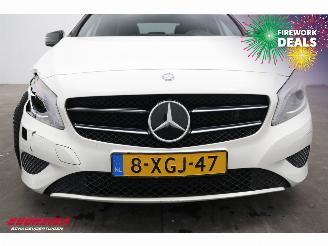 Mercedes A-klasse 180 Navi Airco Cruise SHZ 135.190 km! picture 7