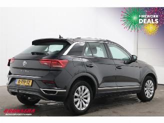 Volkswagen T-Roc 1.5 TSI DSG Sport LED ACC Apple/Android Virtual LRHZ SHZ AHK 36.384 km! picture 3