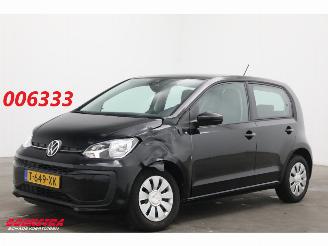 Schadeauto Volkswagen Up! 1.0 5-DRS Airco Bluetooth 59.636 km! 2023/9
