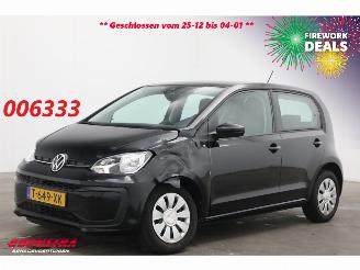 Coche accidentado Volkswagen Up! 1.0 5-DRS Airco Bluetooth 59.636 km! 2023/9