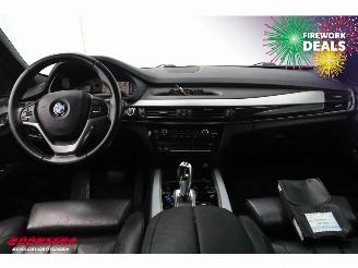 BMW X5 sDrive25d Centennial Executive LED Pano Memory Cruise SHZ picture 10
